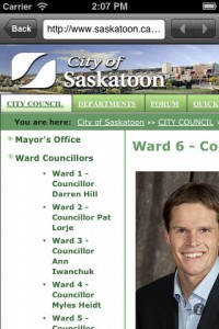 What's My Ward (web)